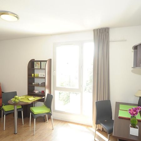 Residence Parc Harmonie Lyon Cameră foto